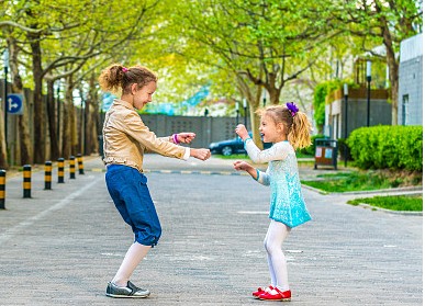 姓安的女孩取什么名字好？ 安姓女孩名字洋氣內(nèi)涵推薦