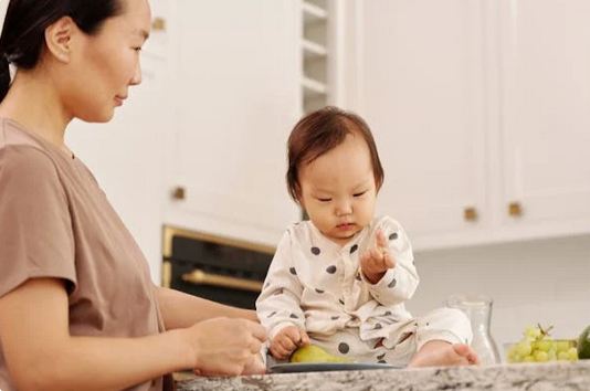 女孩起名丨呂姓女孩子名字文雅有寓意的