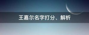 王嘉爾抵達新加坡，機場人擠人，王嘉爾名字打分、解析